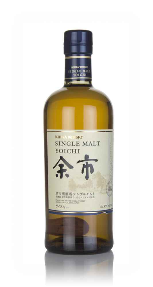 Yoichi Single Malt
