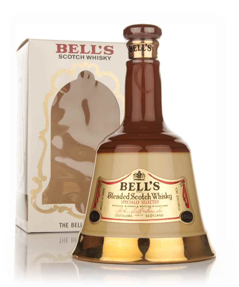 Bell’s Specially Selected 75cl