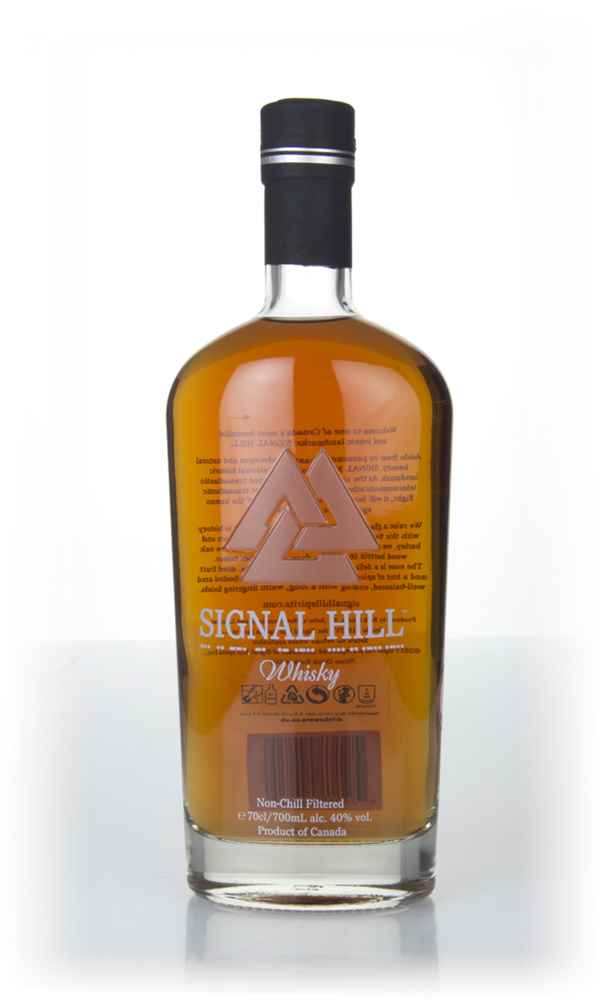 Signal Hill