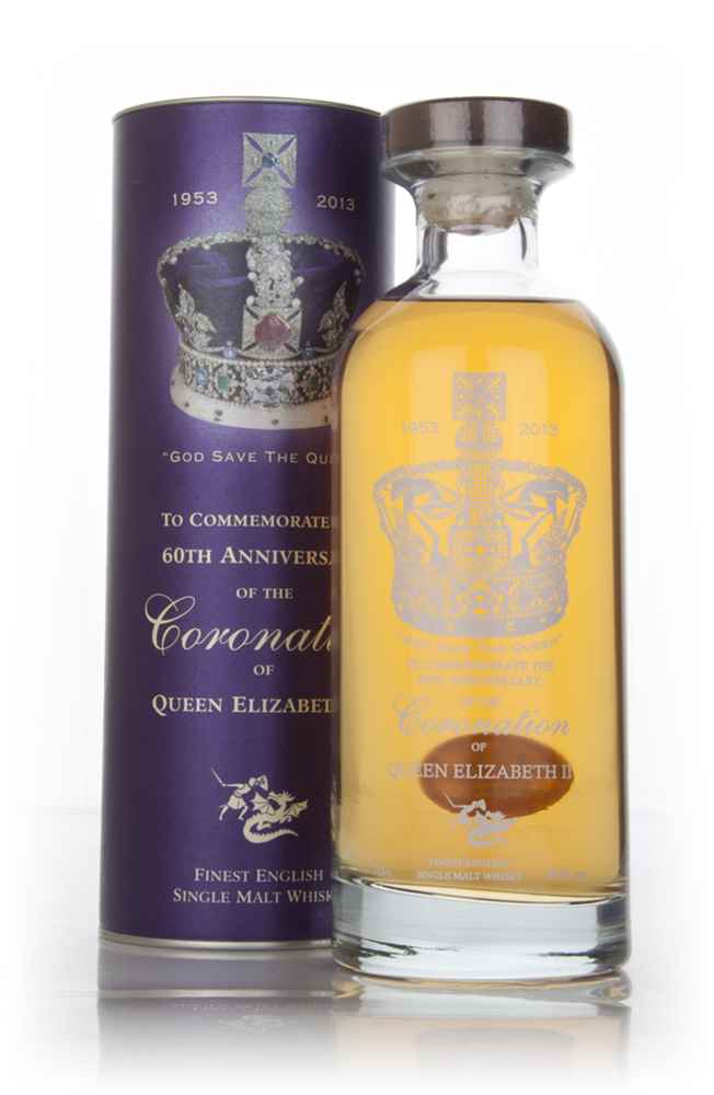St. George’s God Save The Queen - 60th Anniversary of the Coronation of Queen Elizabeth