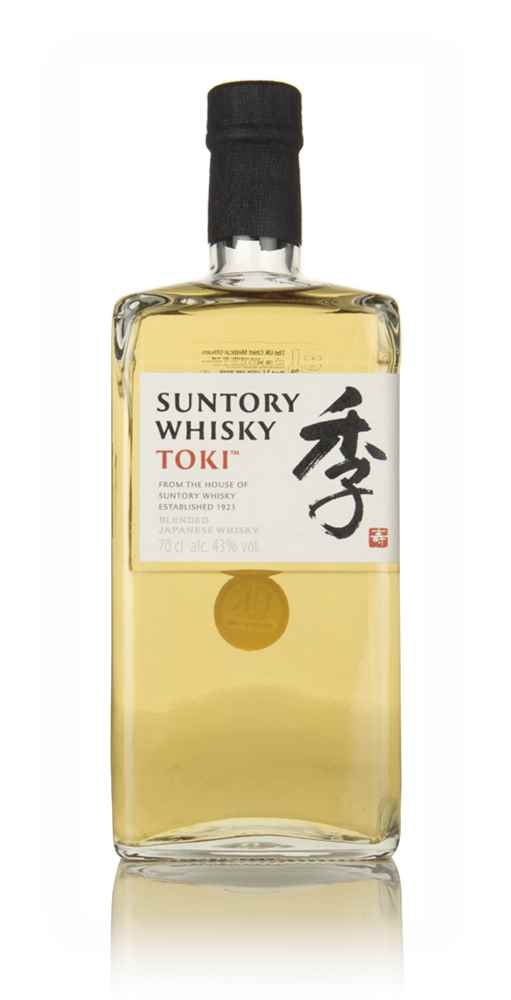 Suntory Toki
