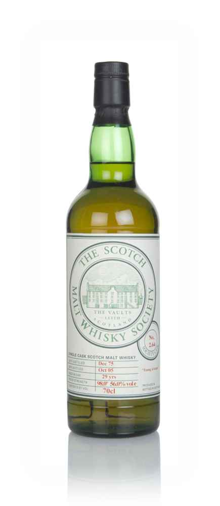 SMWS 2.64 29 Year Old 1975