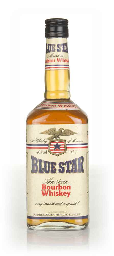Blue Star - Post-1990