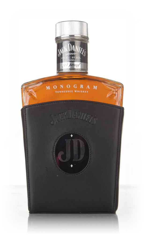 Jack Daniel’s Monogram 2004