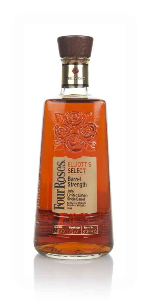 Four Roses Elliott’s Select 2016