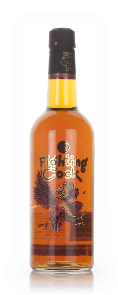 Fighting Cock