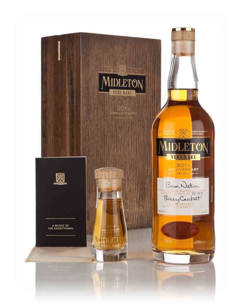 Midleton Very Rare Pearl Edition