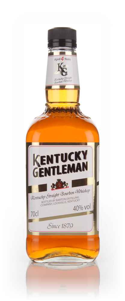 Kentucky Gentleman