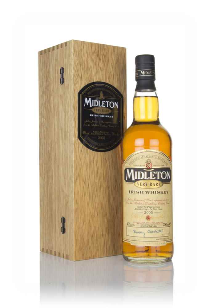 Midleton Very Rare 2005