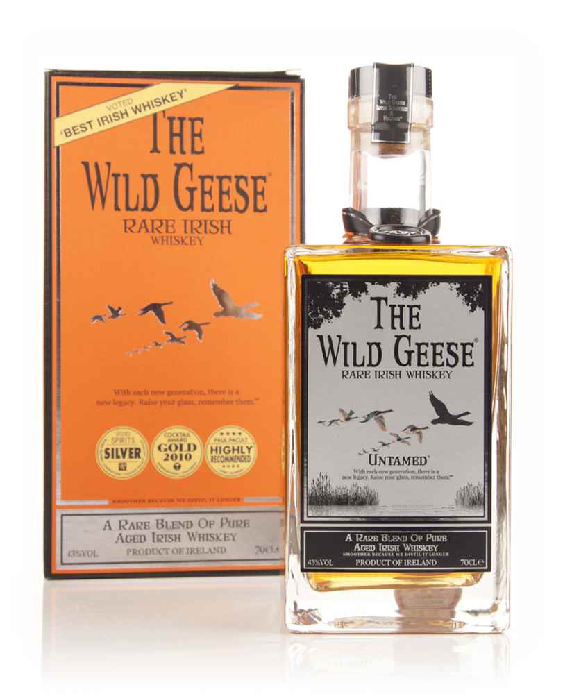 The Wild Geese Rare