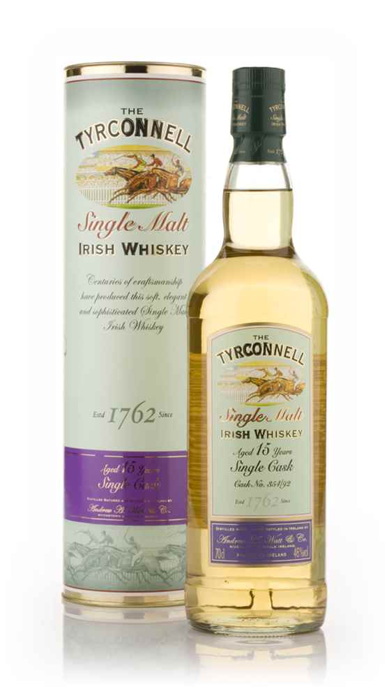 Tyrconnell 15 Year Old