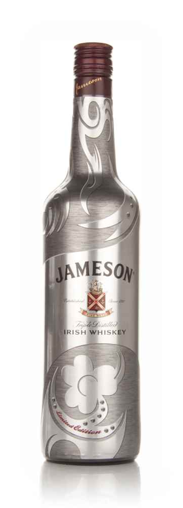 Jameson Limited Edition