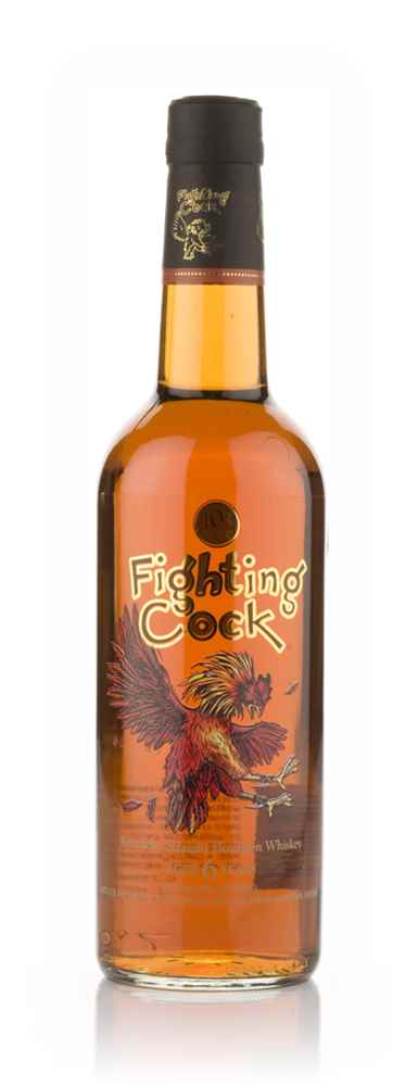 Fighting Cock 6 Year Old