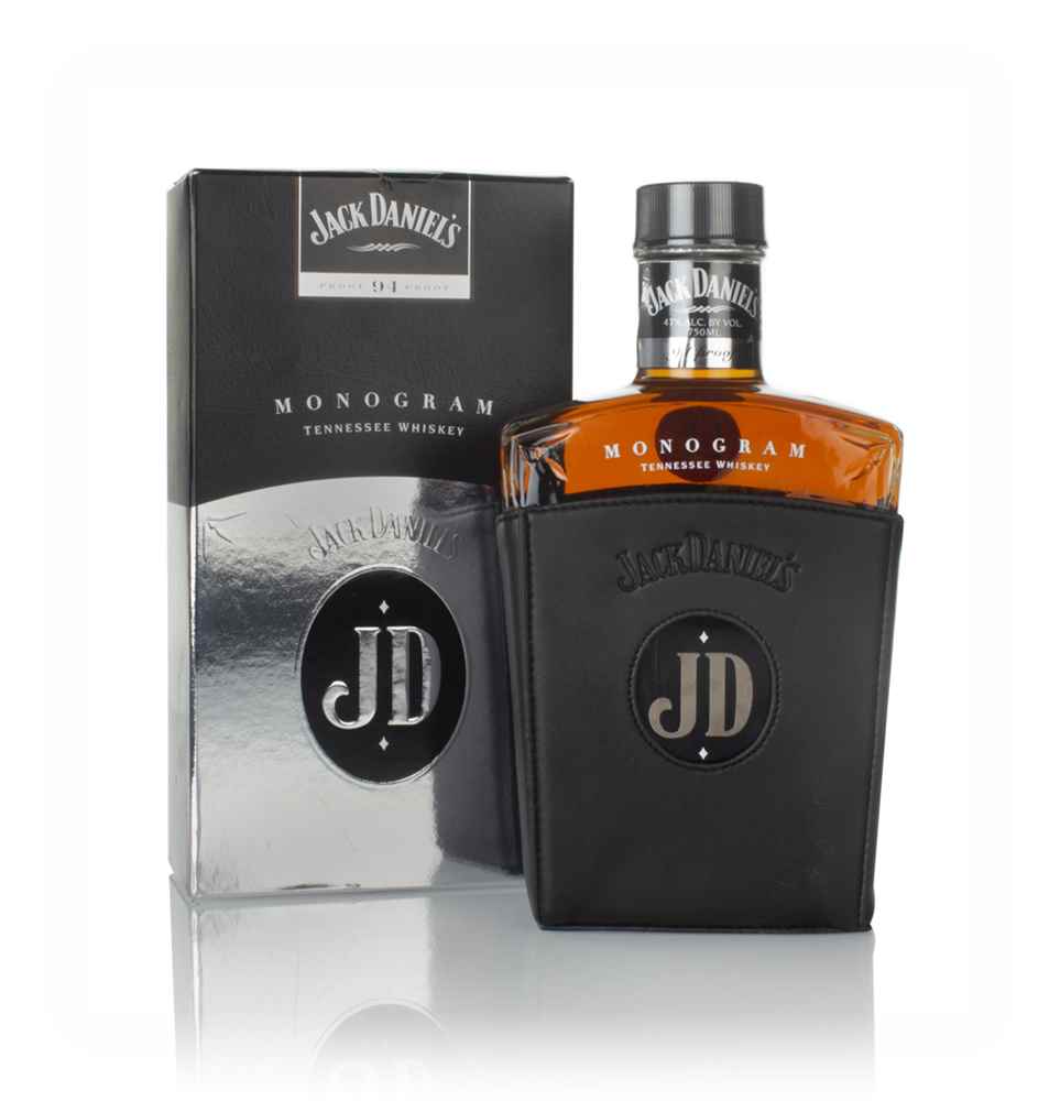 Jack Daniel’s Monogram 2009