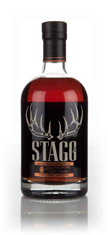 Stagg Jr. (66.05%)