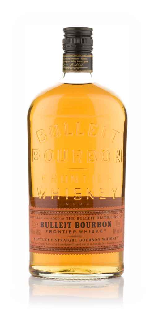 Bulleit Bourbon 40%