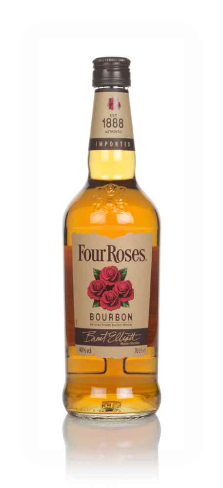 Four Roses Bourbon