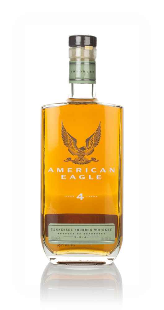American Eagle 4 Year Old