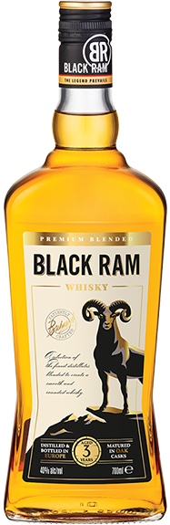 Black Ram viski tadım notu - Görsel 2