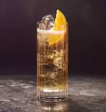 Longmorn Damıtımevi