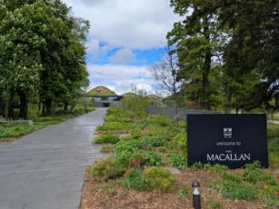 The Macallan Damıtımevi