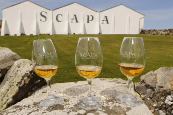 Scapa Damıtımevi
